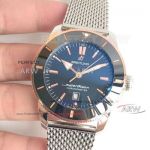 Perfect Replica Breitling Superocean Heritage Black Dial Mens Watches 